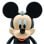 Topolino Robot interattivo telecomandato Effetti luminosi bilingue 300 test educativi