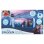 Bluetooth-Lautsprecher „The Snow Queen“, kabellos, mehrfarbige Lichteffekte, Karaoke-Mikrofon, 1200 mAh