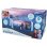 Bluetooth-Lautsprecher „The Snow Queen“, kabellos, mehrfarbige Lichteffekte, Karaoke-Mikrofon, 1200 mAh