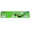 But de football rechargeable avec effet aéroglisseur et lumières LED, bords amortisseurs, 2 buts