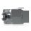 Acoplador Ubiquiti UACC-Keystone-Coupler-C6A 12 Stück Edelstahl RJ45 Hohlbuchse