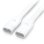 Cavo di Estensione Ubiquiti UACC-Cable-PT-30M Power TransPort 30m Bianco