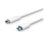 Kabel Ubiquiti UACC-G4-DBP-CABLE-USB-7M USB-C 7m Weiß PoE Verbindungskabel Kabel Ubiquiti UACC-G4-DBP-CABLE-USB-7M USB-C 7m Weiß PoE Verbindungskabel