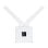 Router Ubiquiti UMR WiFi LTE nano-SIM 2x GbE 1 PoE-out Pantalla táctil 1.3” USB-C