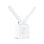 Router Ubiquiti UMR WiFi LTE nano-SIM 2x GbE 1 PoE-out Pantalla táctil 1.3” USB-C