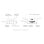 Router Ubiquiti UMR WiFi LTE nano-SIM 2x GbE 1 PoE-out Pantalla táctil 1.3” USB-C