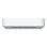 Routeur Ubiquiti UCG-Fiber Fibre 10Gbps ARM Cortex PoE LCM Blanc