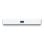 Gateway Ubiquiti UCG-Fiber ARM Cortex 4 Puertos LCM PoE 10Gbps Blanco