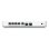 Router Ubiquiti UCG-Fiber Glasfaser 4 Ports LCM PoE 10Gbps Weiß