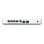 Gateway Ubiquiti UCG-Fiber ARM Cortex 4 Puertos LCM PoE 10Gbps Blanco