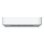Routeur Ubiquiti UCG-Fiber Fibre 10Gbps ARM Cortex PoE LCM Blanc