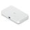 Gateway Ubiquiti UCG-Fiber ARM Cortex 4 Puertos LCM PoE 10Gbps Blanco