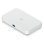 Routeur Ubiquiti UCG-Fiber Fibre 10Gbps ARM Cortex PoE LCM Blanc