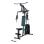 Multiestazione Cecotec Drumfit HomeGym 1000 Peso massimo 120 kg Regolabile 65 kg Peso