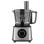 Cecotec Paprika 2000 Procesador de Alimentos 2 Velocidades 3.5L 2000 W Acero Inoxidable