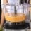 Cecotec Paprika 2000 Procesador de Alimentos 2 Velocidades 3.5L 2000 W Acero Inoxidable