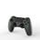 Kinsi Gamepad inalámbrico PS4 Alta Precisión Bluetooth Doble Vibración 600mAh Antideslizante Verde