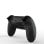 Kinsi Gamepad inalámbrico PS4 Alta Precisión Bluetooth Doble Vibración 600mAh Antideslizante Verde