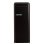Create Frigorífico Una Puerta Retro 281L 150cm R600a Negro/Verde D