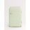 Create Frigorífico Mini Retro 107L ECO Friendly R600a Verde/Beige F
