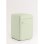 Create Frigorífico Mini Retro 107L ECO Friendly R600a Verde/Beige F