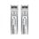 Módulo SFP Ubiquiti UACC-OM-MM-1G-D-2 Multi-Mode, 1250Mbit/s, LC, Pack 2, 550m