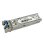 Grandstream F-SM1310-20KM-1.25G SFP 1,25 Gbit/s LC Duplex 20 km Singlemode-Glasfaser-Transceiver