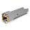 Módulo transceptor Ubiquiti UACC-CM-RJ45-MG SFP+ RJ45 10Gbps Cobre 100m