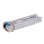 Ruijie GE-SFP-LX20-SM1310-BIDI Módulo Transcetor SFP BIDI 1.25Gb/s 20km LC Monomodo