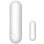 Aqara Hub M2 Centro de Hogar Inteligente WiFi/Bluetoot/Zigbee 3.0 Negro + Aqara P2 Sensor de Puerta y Ventana Inalámbric