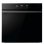 Forno Multifunções Hisense BSA66346PBGUKWIFI Pirolítico 77L 60cm A+ AirFry WiFi Preto