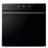 Horno Electrique Hisense BSA66346PBGUKWIFI 77L 3500W Autolimpieza Pirolítica