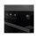 Forno Multifunções Hisense BSA66346PBGUKWIFI Pirolítico 77L 60cm A+ AirFry WiFi Preto