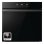 Forno Multifunções Hisense BSA66346PBGUKWIFI Pirolítico 77L 60cm A+ AirFry WiFi Preto