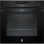Horno Balay 3HA5178N6 71L Clase A Multifunción Hidrolítico Negro 2800W