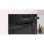 Horno Balay 3HA5178N6 71L Clase A Multifunción Hidrolítico Negro 2800W