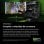 Gigabyte GeForce RTX 5050 WINDFORCE OC 8GB GDDR6 Reflex 2 RTX AI DLSS4