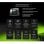Carte Graphique GIGABYTE GeForce RTX 5050 OC 8GB GDDR6 PCI-E 5.0