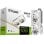 ZOTAC GAMING GeForce RTX 5050 Twin Edge OC White Edition 8GB GDDR6 Reflex 2 RTX AI DLSS4