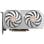 ZOTAC GAMING GeForce RTX 5050 Twin Edge OC White Edition 8GB GDDR6 Reflex 2 RTX AI DLSS4