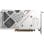 ZOTAC GAMING GeForce RTX 5050 Twin Edge OC White Edition 8GB GDDR6 Reflex 2 RTX AI DLSS4
