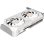 ZOTAC GAMING GeForce RTX 5050 Twin Edge OC White Edition 8GB GDDR6 Reflex 2 RTX AI DLSS4