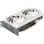 Carte Graphique Zotac GeForce RTX 5050 Twin Edge OC White 8GB GDDR6 Reflex 2 RTX AI DLSS4