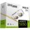 ZOTAC GAMING GeForce RTX 5050 Twin Edge OC White Edition 8GB GDDR6 Reflex 2 RTX AI DLSS4