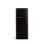 Create Frigorífico Una Puerta Retro 281L R600a Eco Friendly Negro D