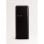 Create Frigorífico Una Puerta Retro 281L R600a Eco Friendly Negro D
