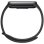 Pulsera de actividad Xiaomi Smart Band 10 AMOLED 1,72" 233mAh 150 deportes Negro