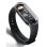 Pulsera de actividad Xiaomi Smart Band 10 AMOLED 1,72" 233mAh 5ATM Plata/Rosa Bluetooth 5.4