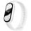 Pulsera Xiaomi Smart Band 10 AMOLED 1,72'' 150 modos deportivos 21 días batería Blanco cerámico
