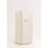 Create Frigorífico Una Puerta Retro 281L 150cm ECO Friendly R600a Beige D